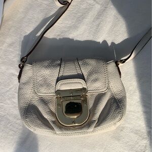 Michael Kors Small Crossbody Messenger Bag